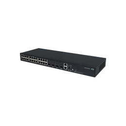 HPE NW Switch CW 2150 24G 4SFP+