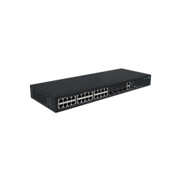 HPE NW Switch CW 2150 24G 4SFP+