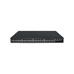HPE NW Switch CW 2150 48G 4SFP+