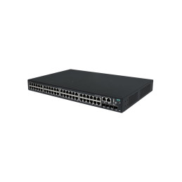 HPE NW Switch CW 2150 48G 4SFP+