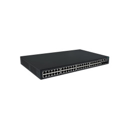 HPE NW Switch CW 2150 48G 4SFP+