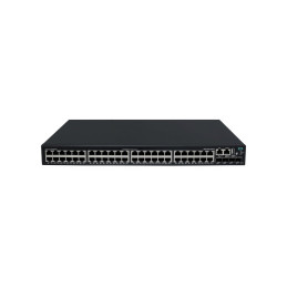 HPE NW Switch CW 2150 48G PoE+ 4SFP+ 390W