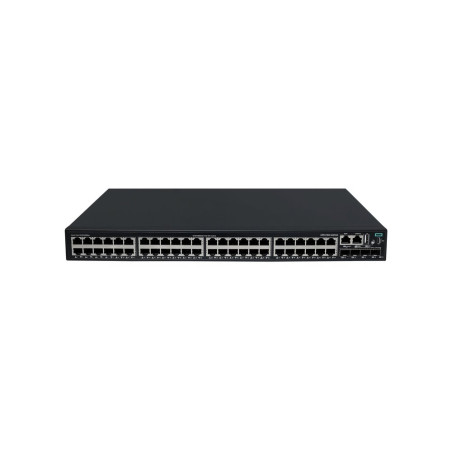 HPE NW Switch CW 2150 48G PoE+ 4SFP+ 390W