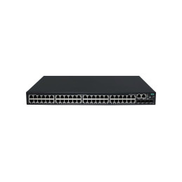 HPE NW Switch CW 2150 48G PoE+ 4SFP+ 770W