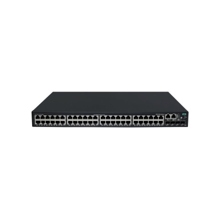 HPE NW Switch CW 2150 48G PoE+ 4SFP+ 770W