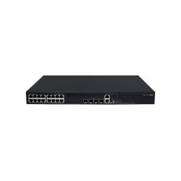 HPE NW Switch CW 2150 16G PoE+ 4SFP+ 248W