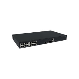 HPE NW Switch CW 2150 16G PoE+ 4SFP+ 248W