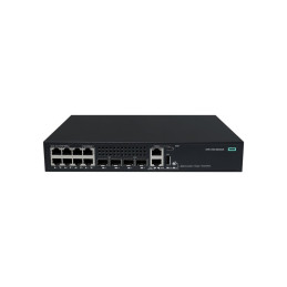 HPE NW Switch CW 2150 8G 2SFP 2SFP+