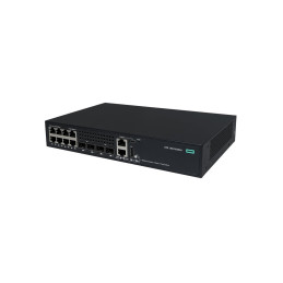 HPE NW Switch CW 2150 8G 2SFP 2SFP+