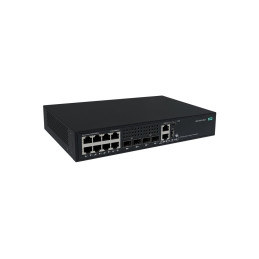 HPE NW Switch CW 2150 8G 2SFP 2SFP+