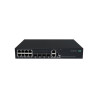 HPE NW Switch CW 2150 8G PoE+ 2SFP 2SFP+ 125W