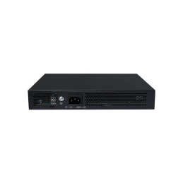 HPE NW Switch CW 2150 8G PoE+ 2SFP 2SFP+ 125W