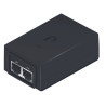 Ubiquiti Gigabitový PoE Injektor 24-30W, 24V/1.25A (30W)