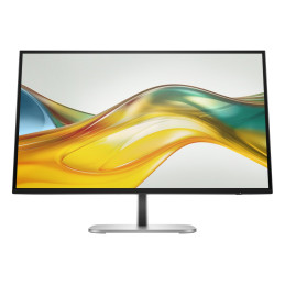 HP Series 5 Pro 527pq, 27.0/IPS, 2560x1440/100Hz, 1500:1, 5ms, 350cd, DP/HDMI, 3-3-0, pivot