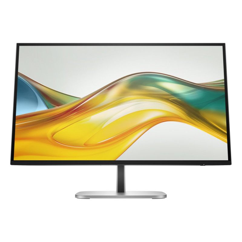 HP Series 5 Pro 527pq, 27.0/IPS, 2560x1440/100Hz, 1500:1, 5ms, 350cd, DP/HDMI, 3-3-0, pivot