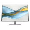 HP Series 5 Pro 524pn, 23.8/IPS, 1920x1200/100Hz, 1500:1, 5 ms, 350cd, HDMI/DP, 3-3-0, pivot