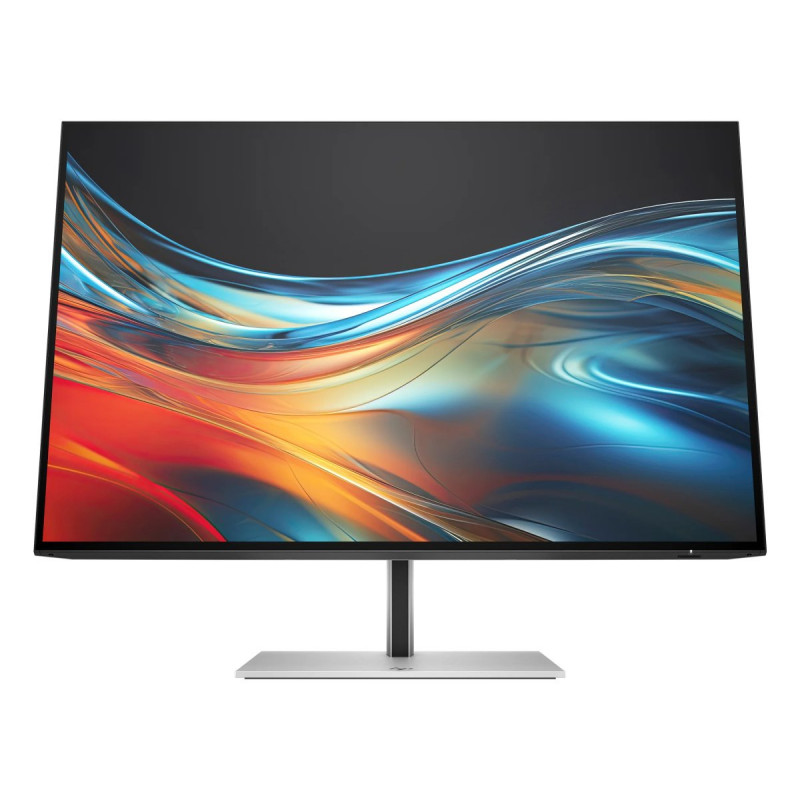 HP Series 7 Pro 724pn, 24.0/IPS, 1920x1200/100Hz, 1500:1, 5ms, 350cd, DP/HDMI, 3-3-0