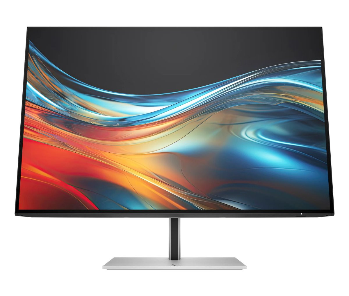 HP Series 7 Pro 724pn, 24.0/IPS, 1920x1200/100Hz, 1500:1, 5ms, 350cd, DP/HDMI, 3-3-0