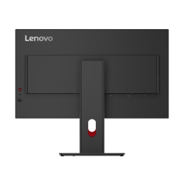 Lenovo LCD T27UD-40+MC60, 27.0", IPS, 16:9, 3840 x 2160, 60Hz, 350cd/m2, 1500:1 4ms, webkamera, 3R