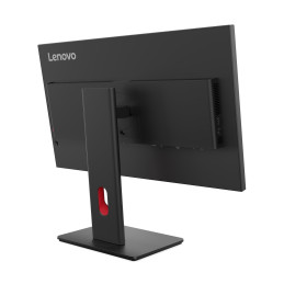 Lenovo LCD T27UD-40+MC60, 27.0", IPS, 16:9, 3840 x 2160, 60Hz, 350cd/m2, 1500:1 4ms, webkamera, 3R