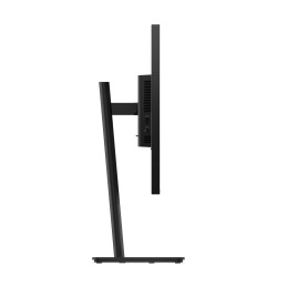 Lenovo LCD T27UD-40+MC60, 27.0", IPS, 16:9, 3840 x 2160, 60Hz, 350cd/m2, 1500:1 4ms, webkamera, 3R