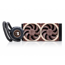 Noctua AIO chladič NL-LC1-24 240mm