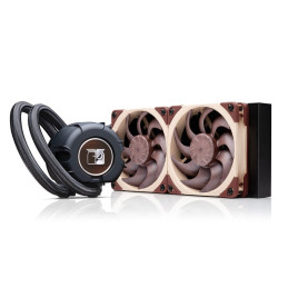 Noctua AIO chladič NL-LC1-24 240mm