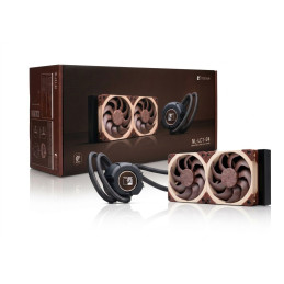 Noctua AIO chladič NL-LC1-24 240mm