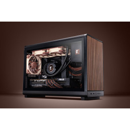 Noctua AIO chladič NL-LC1-24 240mm