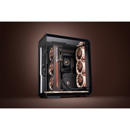 Noctua AIO chladič NL-LC1-36 360mm