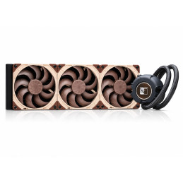 Noctua AIO chladič NL-LC1-42 420mm