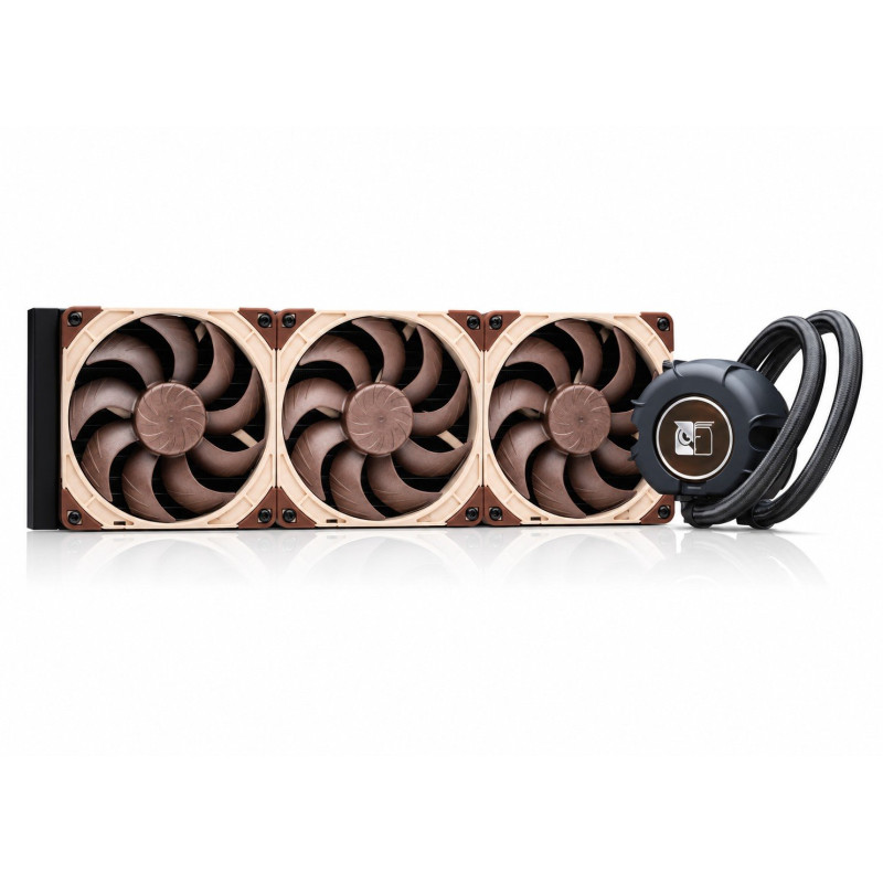 Noctua AIO chladič NL-LC1-42 420mm