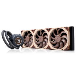 Noctua AIO chladič NL-LC1-42 420mm