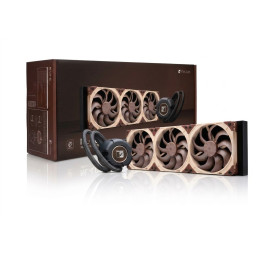 Noctua AIO chladič NL-LC1-42 420mm