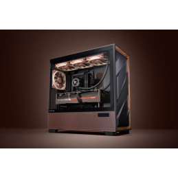 Noctua AIO chladič NL-LC1-42 420mm