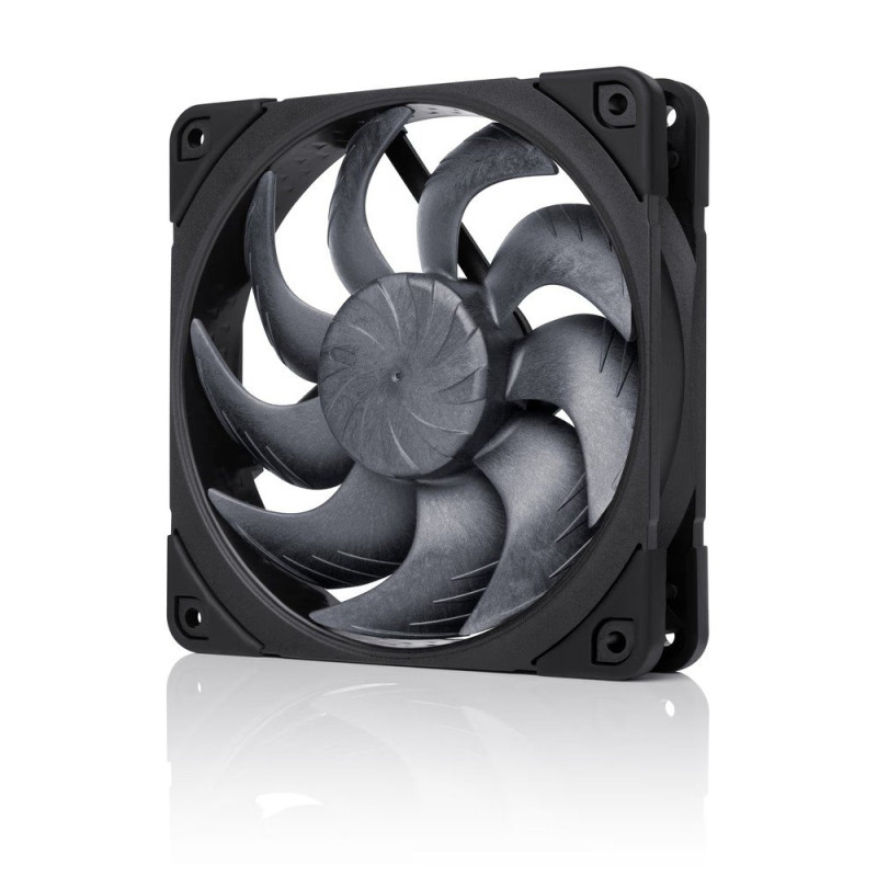 Noctua ventilátor NF-A12x25 G2 PWM chromax.black