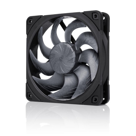 Noctua ventilátor NF-A12x25 G2 PWM chromax.black