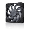 Noctua ventilátor NF-A12x25 G2 PWM chromax.black