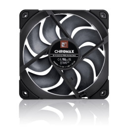 Noctua ventilátor NF-A12x25 G2 PWM chromax.black
