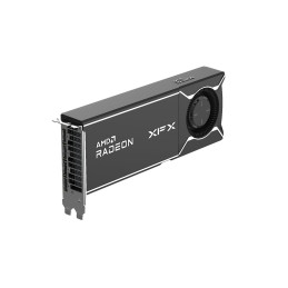 GPU XFX AMD Radeon™ AI Pro R9700 32GB GDDR6
