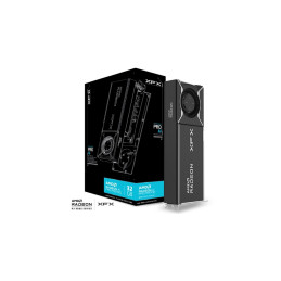 GPU XFX AMD Radeon™ AI Pro R9700 32GB GDDR6