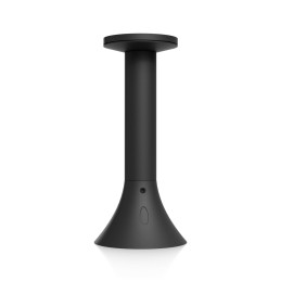 Ubiquiti UniFi montážní držák pro AI PTZ Precision, závěsný držák s 1,5" NPS závitem, černá