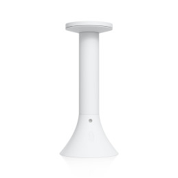 Ubiquiti UniFi montážní držák pro AI PTZ Precision, závěsný držák s 1,5" NPS závitem, bílá