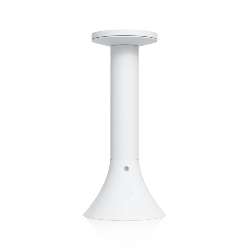 Ubiquiti UniFi montážní držák pro AI PTZ Precision, závěsný držák s 1,5" NPS závitem, bílá