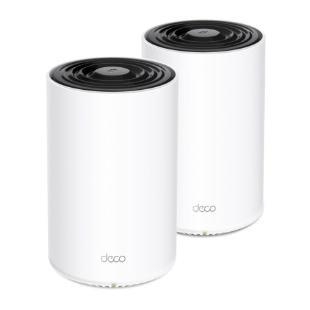 TP-link Deco PX10 Powerline Wi-Fi 6 Mesh System AX1500, int., 3x1G, 2ks