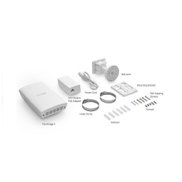 TP-link Flex Bridge 5 Omada Bezdrátová jednotka, 5 GHz