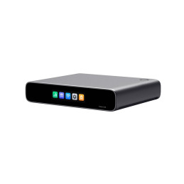 TP-link Fusion 2.5G Omada Gateway, 5x2.5G BT, dotykový displej