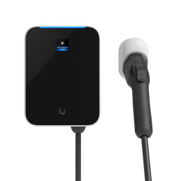 Ubiquiti UniFi EV Station Lite, Odolná 22 kW nabíjecí stanice pro elektromobily