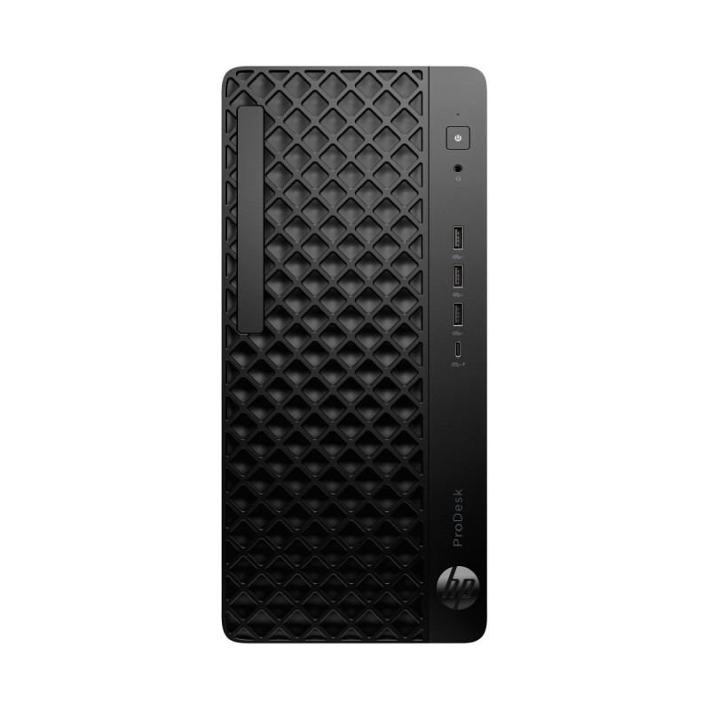 HP ProDesk 4 Tower G1i , Ultra 7 265, Intel UHD, 32GB/DDR5, SSD 1TB, W11Pro, 3-3-3