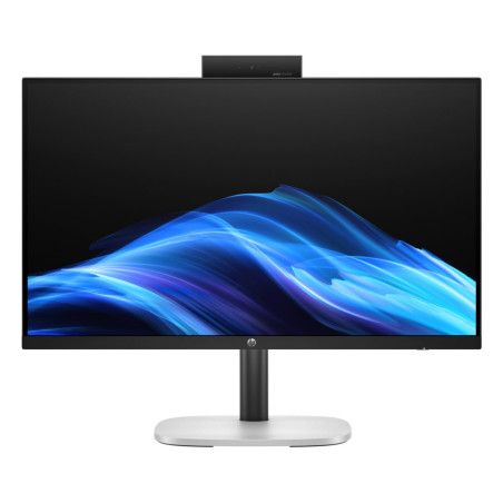 HP ProStudio 4 G1i AiO 23.8 NT AI, Ultra 5 225T, Intel UHD (Arc) 2Xe LPG, 1x16 GB DDR5, SSD 512 GB, FDOS, 3-3-3, WiFi+BT